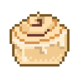 cinnamon roll