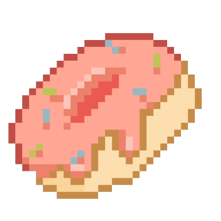 donut_strawberry