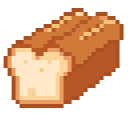 loaf of bread