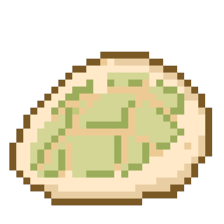 melon pan