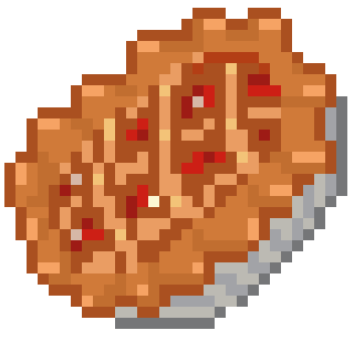 raspberry pie