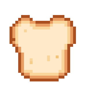 slice of bread