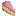 strawberry cake slice