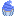 blue cupcake