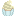 vanilla cupcake