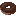 chocolate donut