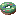 green donut sprinkles