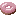 pink donut
