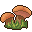 Mushrooms