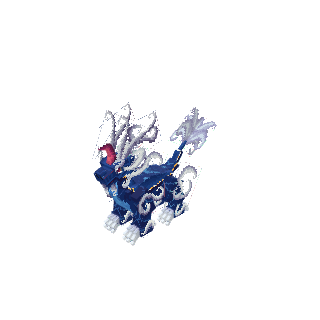 《封神斗罗》生物模型