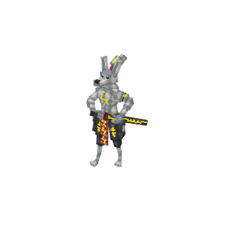闪电兔.json