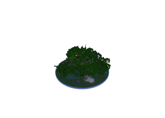 魔法森林