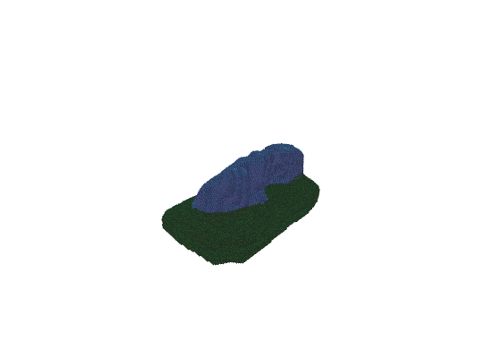 拉什莫尔山(总统山)