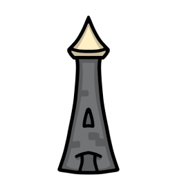 Wizard Tower