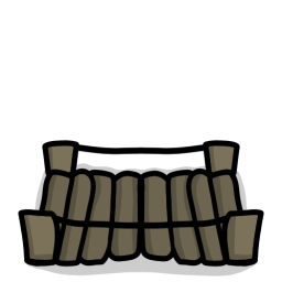 Wooden Bridge