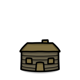 Wooden House