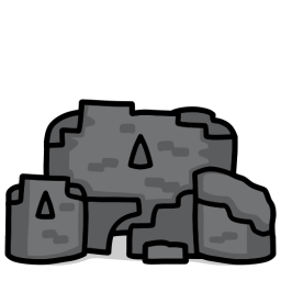 Castle Ruins