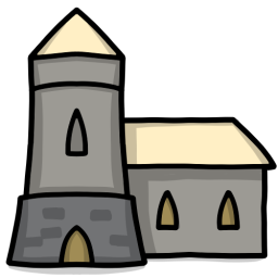 Cathedral 1