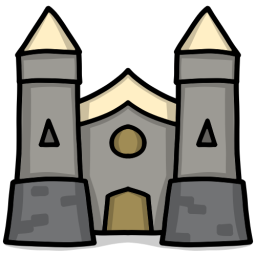 Cathedral 2