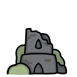 Tower Ruins