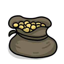 Treasure Bag