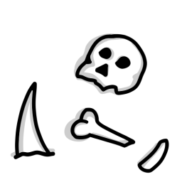 Bones