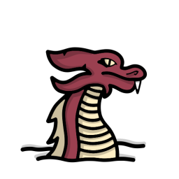 Dragon Head