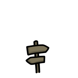 Signpost