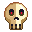 skull
