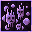 Poison skill icon