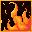 fire skill icon 2