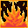 fire skill icon 4