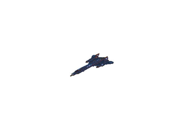 SR-71 黑鸟