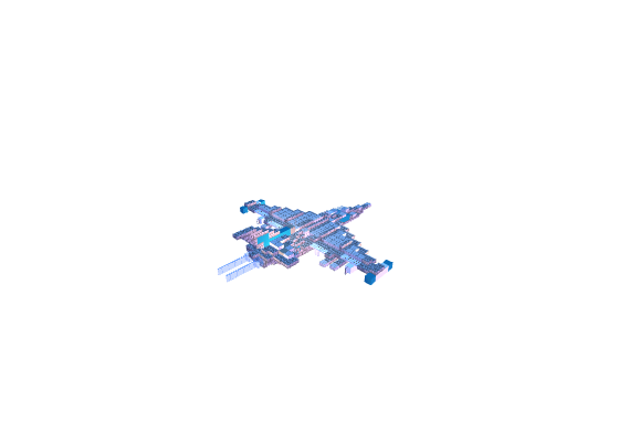 超级战斗机