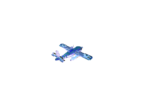 DHC-6 双水獭