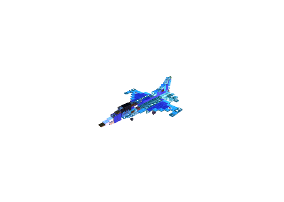 F-2A &ldquo;蝰蛇零式
