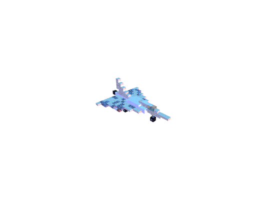 Mirage 2000战斗机