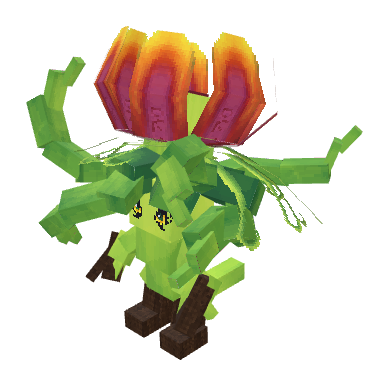 花老头