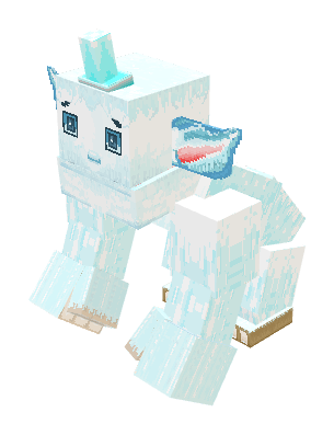 雪人怪