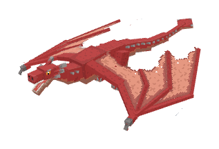 魔蜥龙