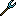 Forked spear - diamond