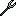 Forked spear - iron