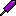 Giant sword - amethyst