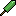 Giant sword - emerald