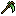 Scythe - emerald