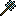 Spiked rod - diamond