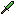 Sword - emerald