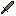 Sword - wooden