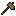 Axe - wooden