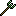 Fork - emerald